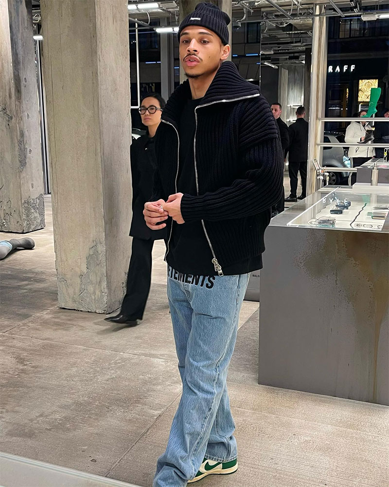Leroy Sané Photo No3.