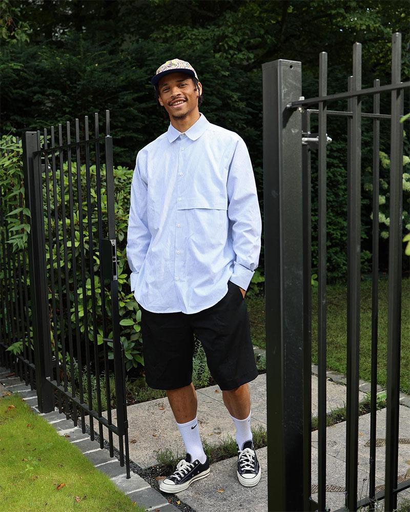 Leroy Sané Photo No4.