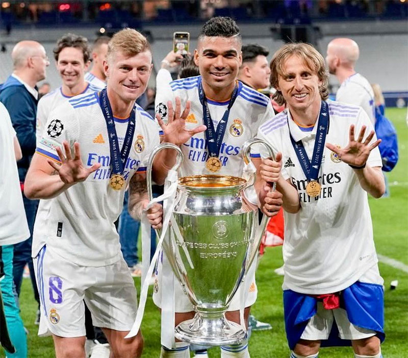 Casemiro Photo No10.