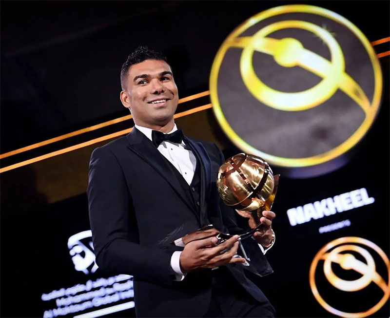 Casemiro Photo No7.