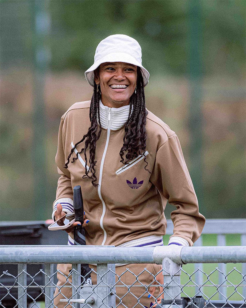 Wendie Renard Photo No6.