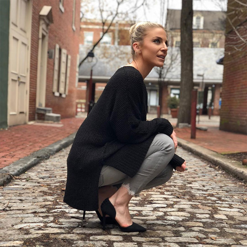 Julie Ertz Photo No5.