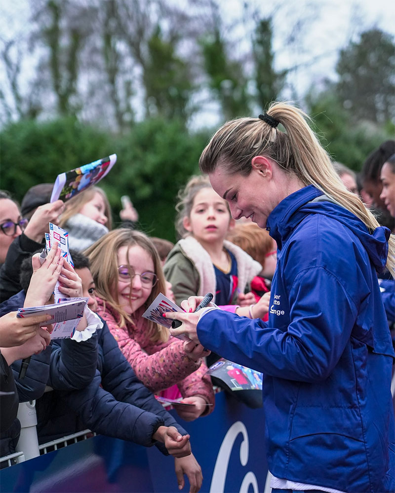 Amandine Henry Photo No3.