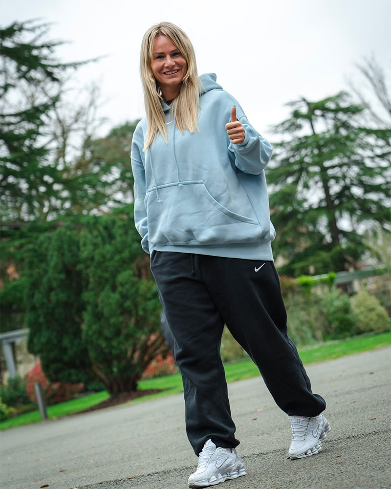 Amandine Henry Photo No7.
