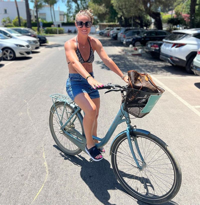 Amandine Henry Photo No9.