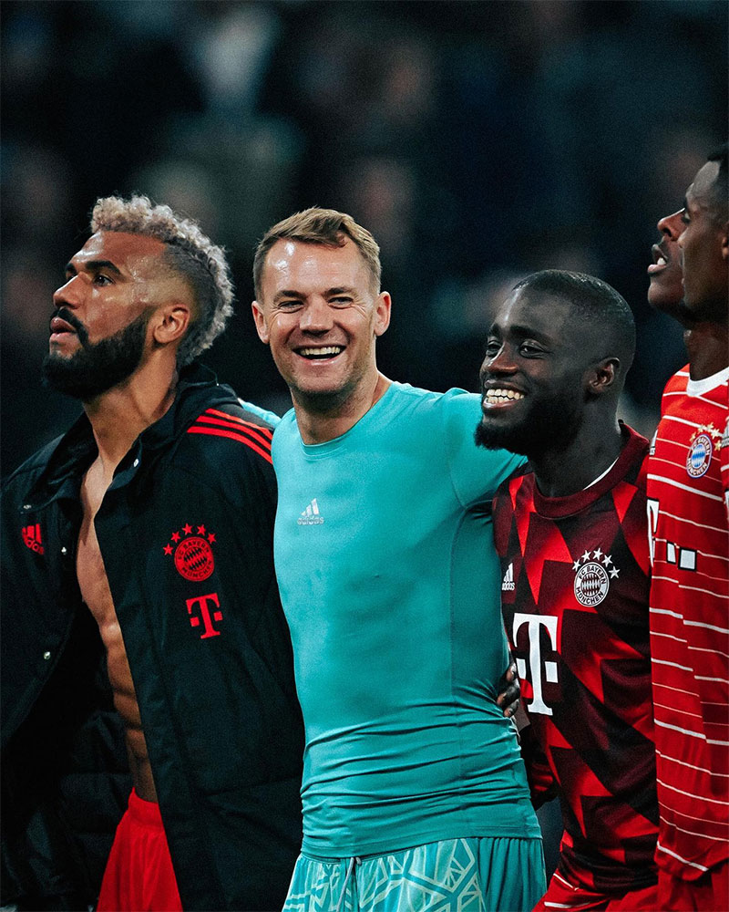 Manuel Neuer Photo No2.