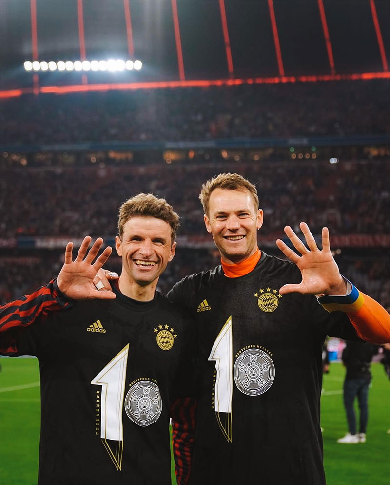 Manuel Neuer Photo No6.