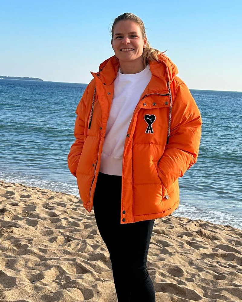 Eugénie Le Sommer Photo No4.