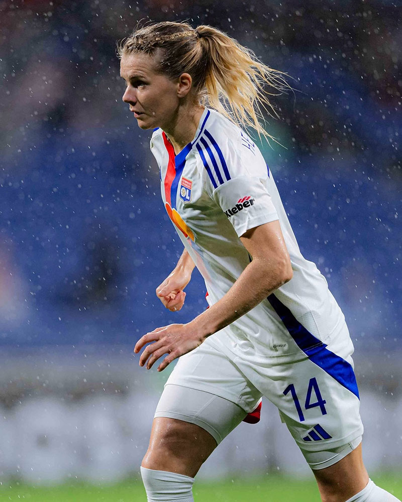 Ada Hegerberg Photo No2.
