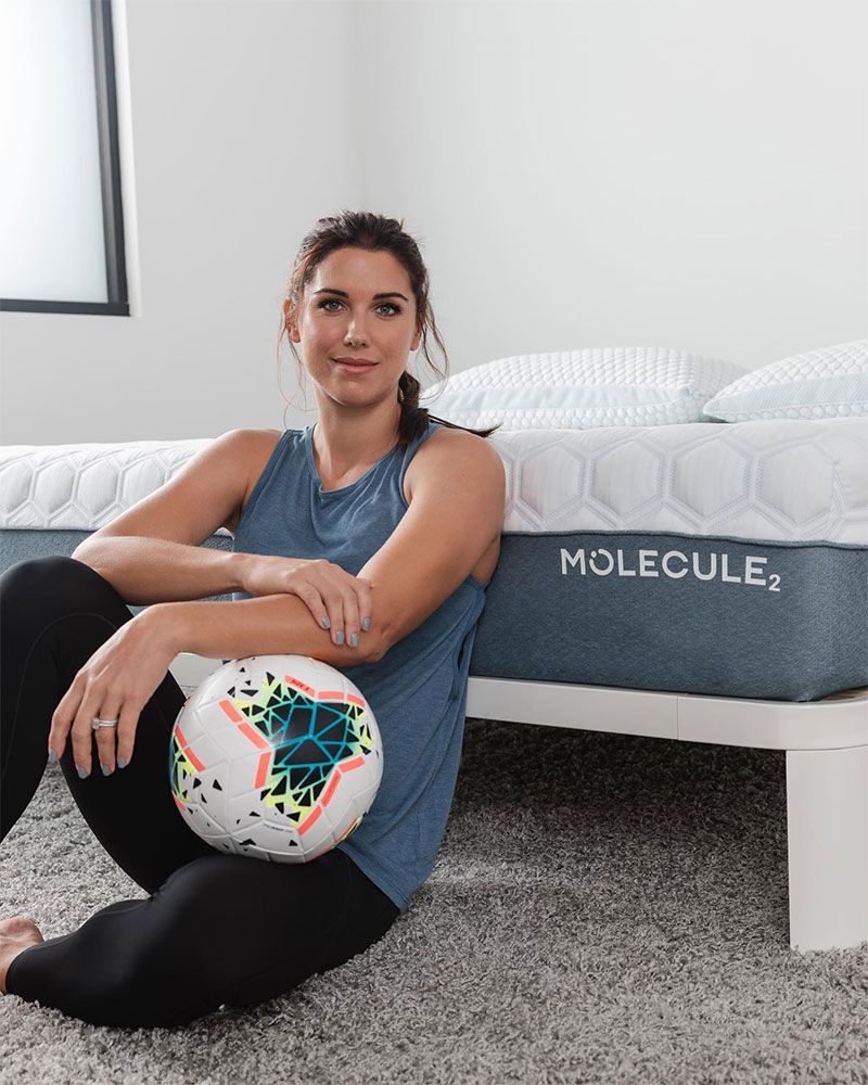 Alex Morgan Photo No4.