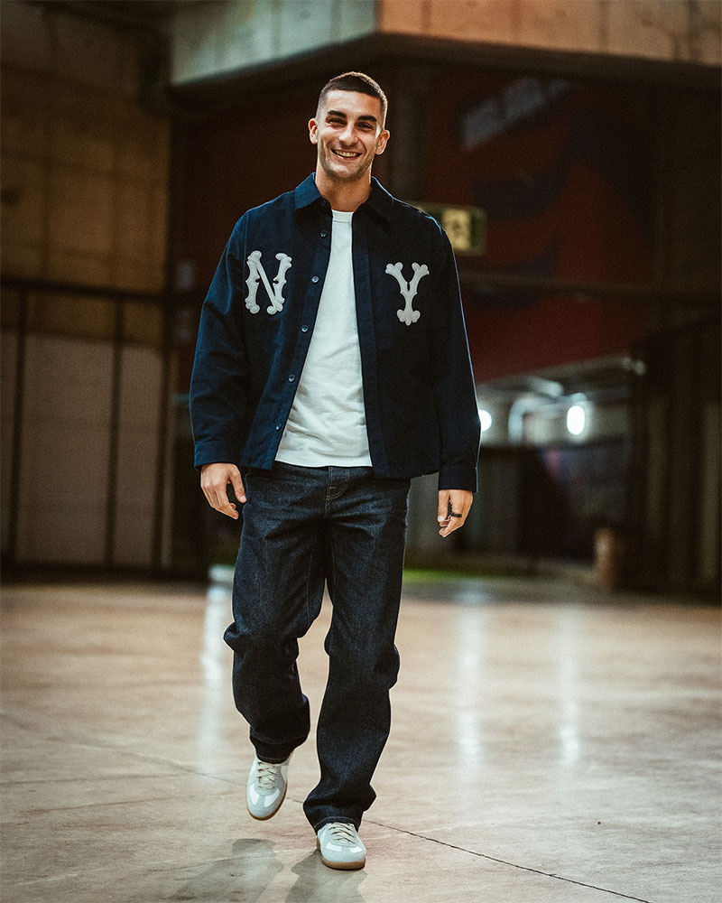 Ferran Torres Photo No3.