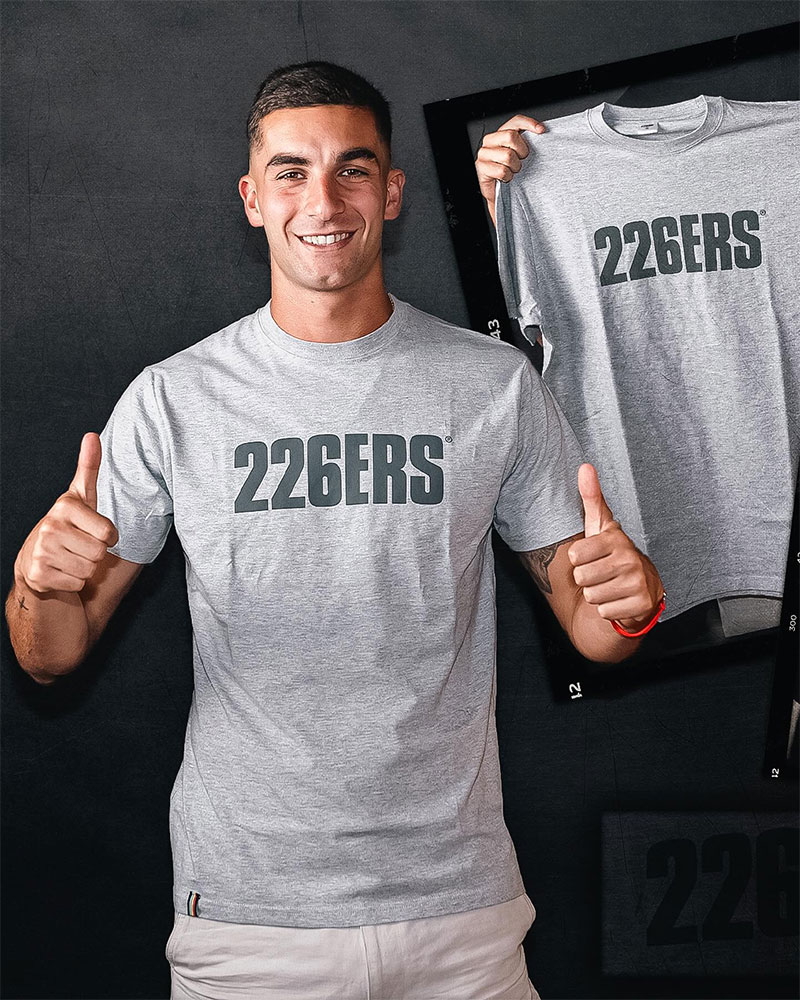 Ferran Torres Photo No6.