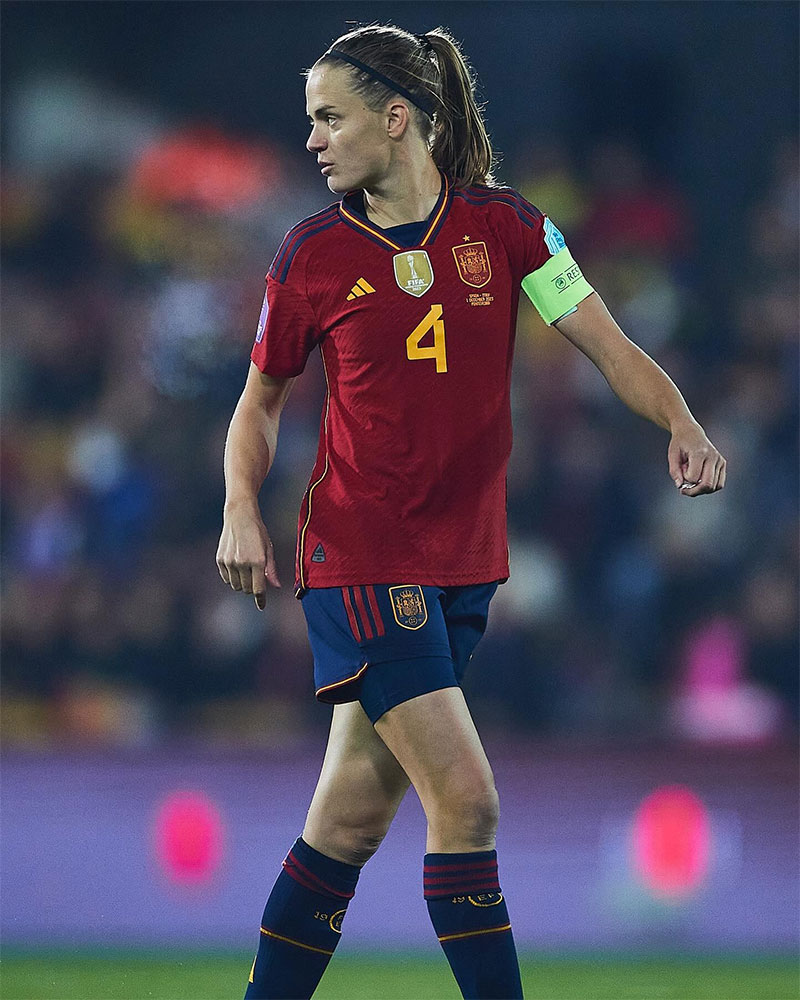 Irene Paredes Photo No1.