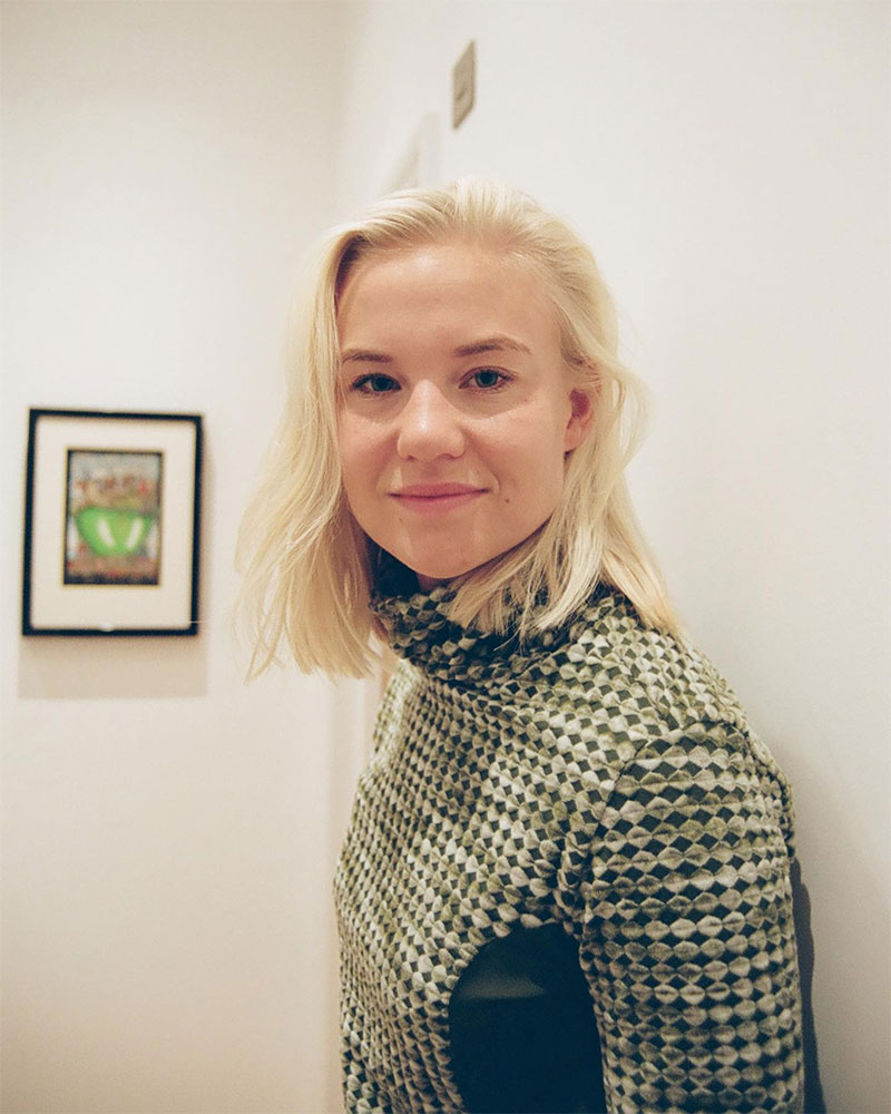 Pernille Harder Photo No8.