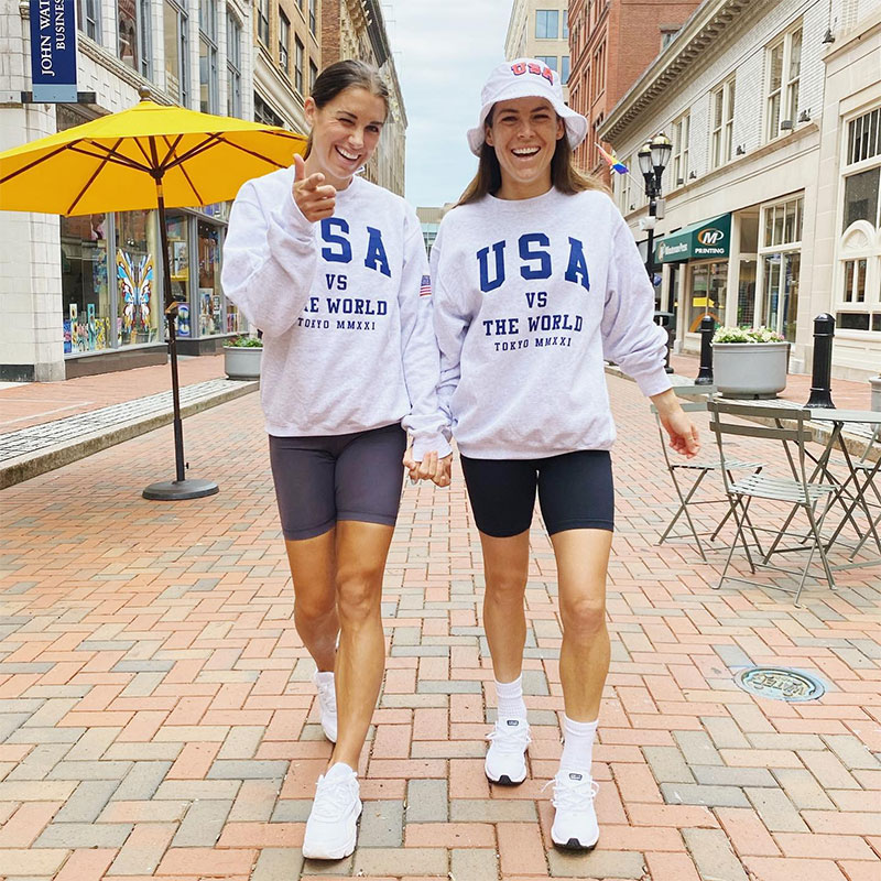 Kelley O'Hara Photo No4.