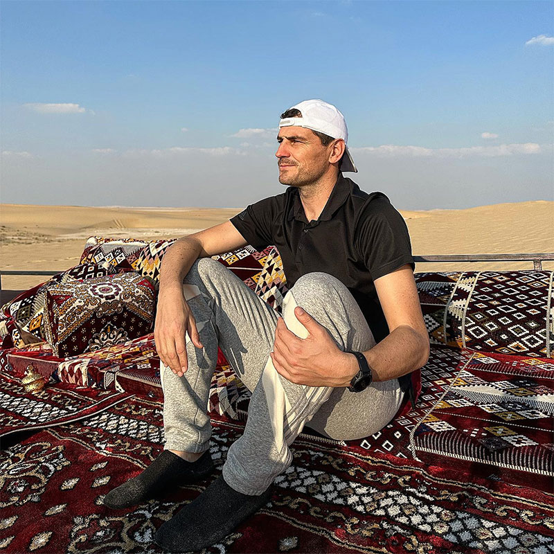 Iker Casillas Photo No2.
