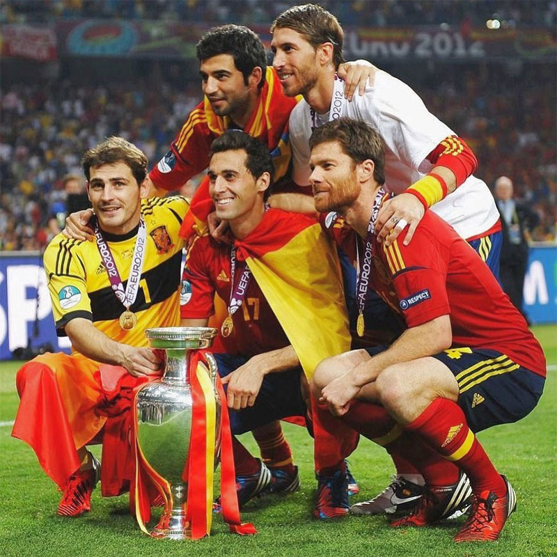 Iker Casillas Photo No6.