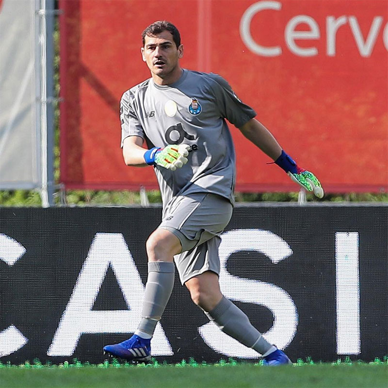 Iker Casillas Photo No7.