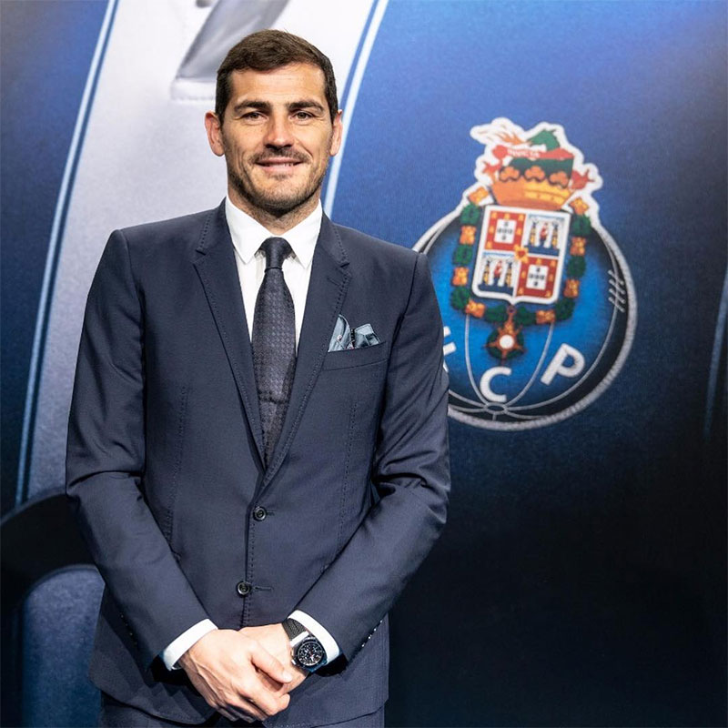Iker Casillas Photo No8.