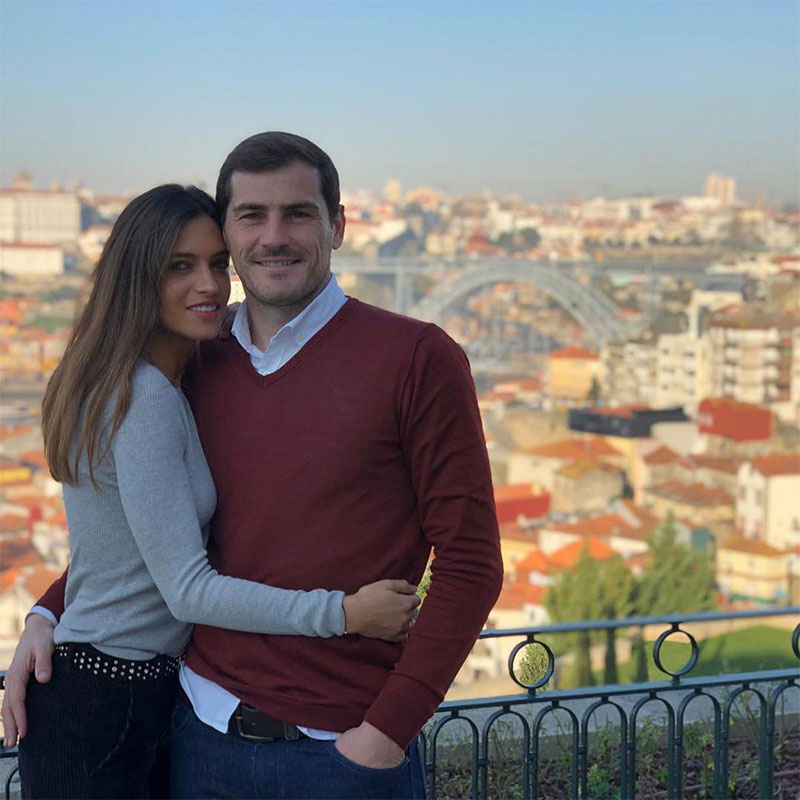 Iker Casillas Photo No9.