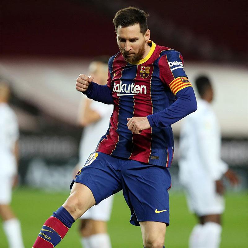 Lionel Messi Photo No2.