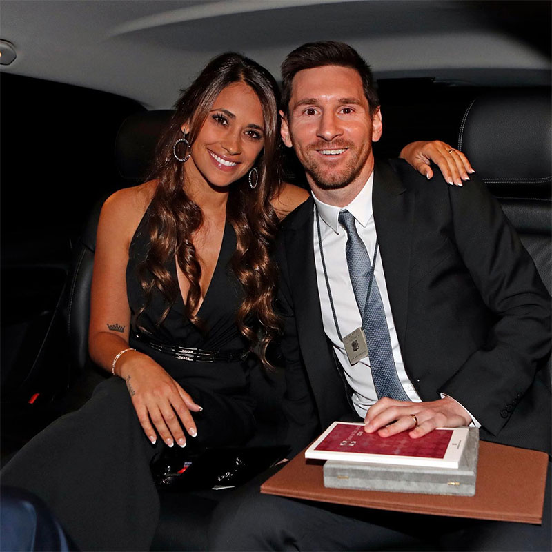 Lionel Messi Photo No3.