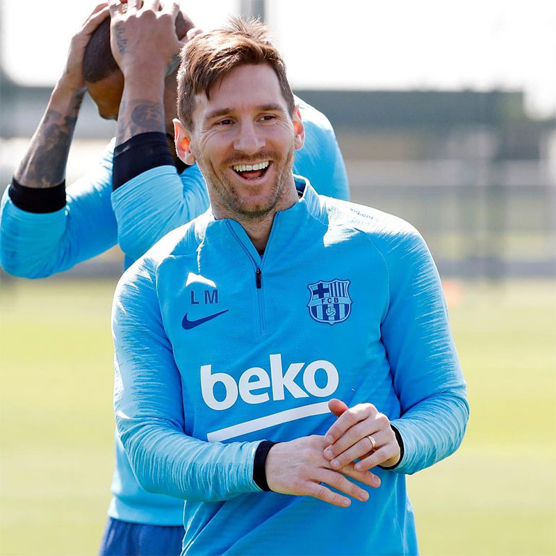 Lionel Messi Photo No4.
