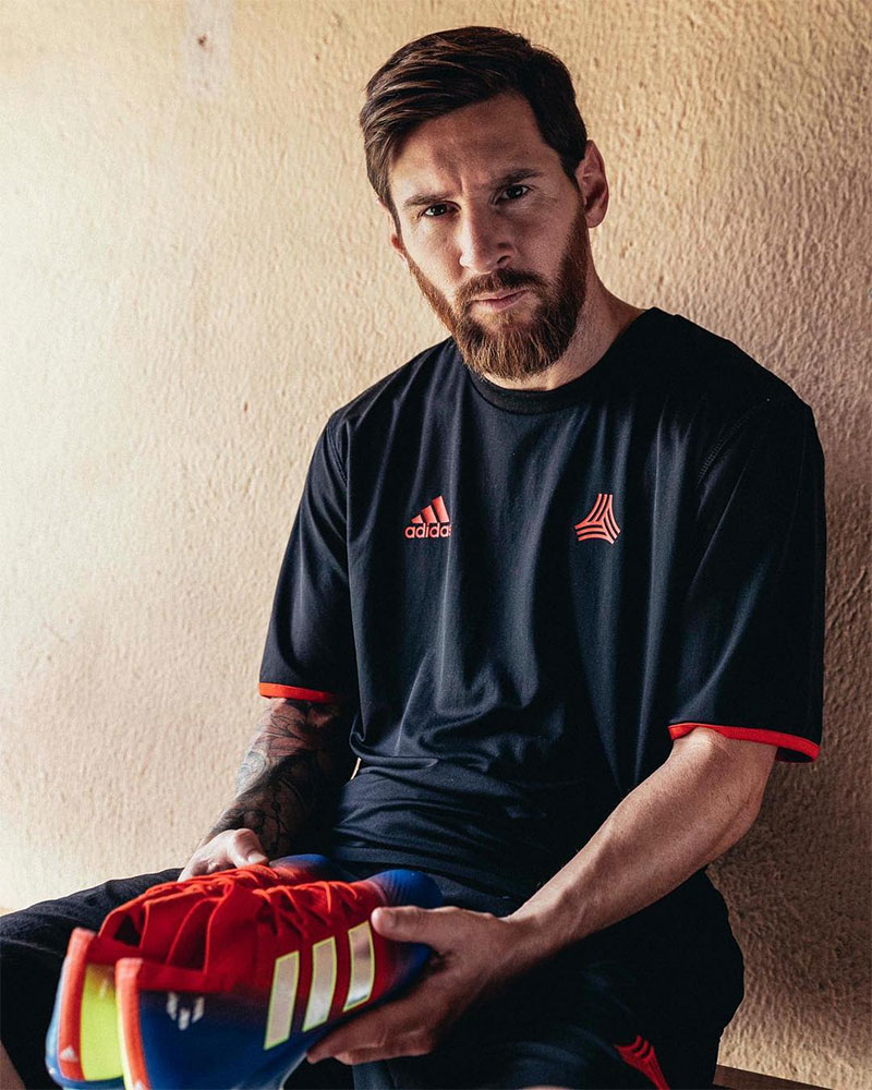 Lionel Messi Photo No5.