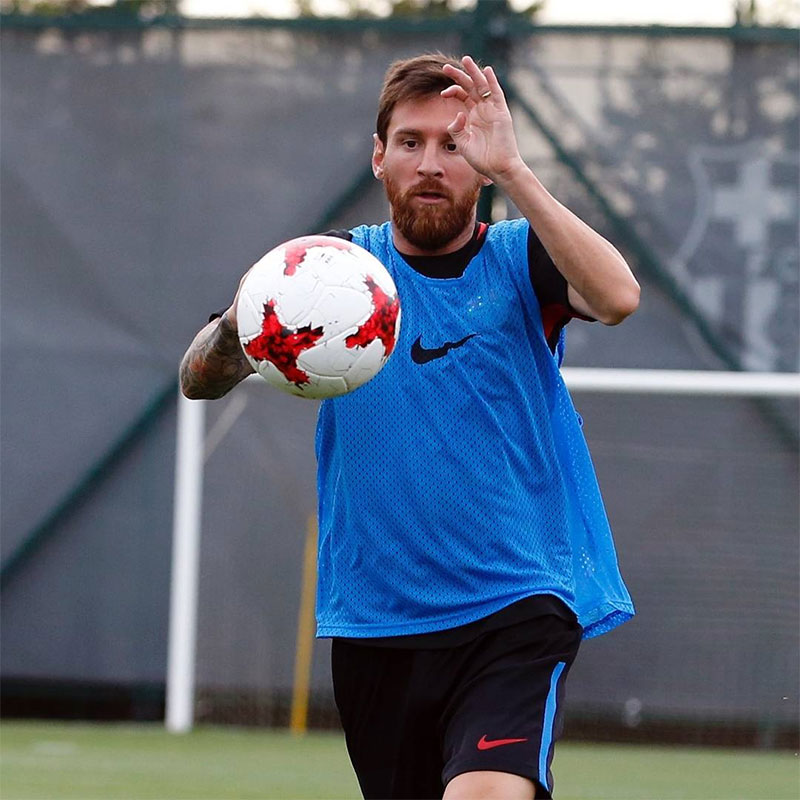 Lionel Messi Photo No8.
