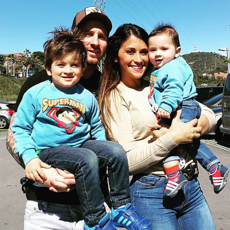 Lionel Messi Photo No9.