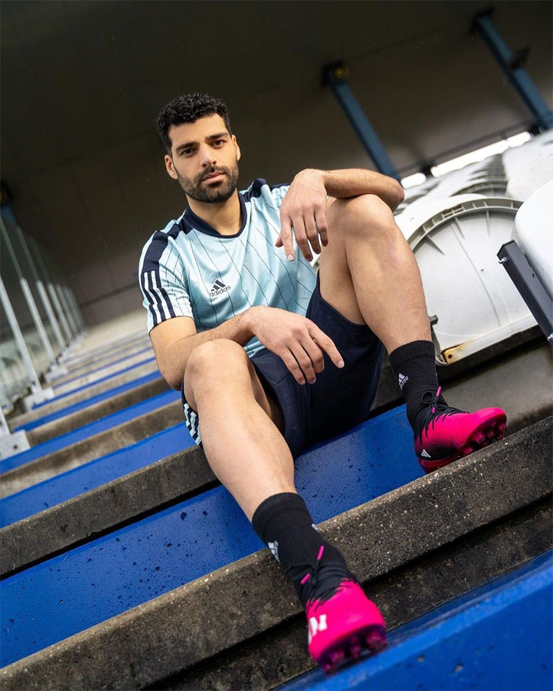 Mehdi Taremi Photo No5.