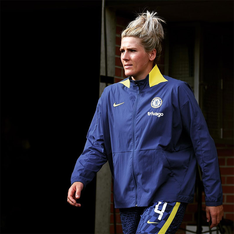 Millie Bright Photo No10.
