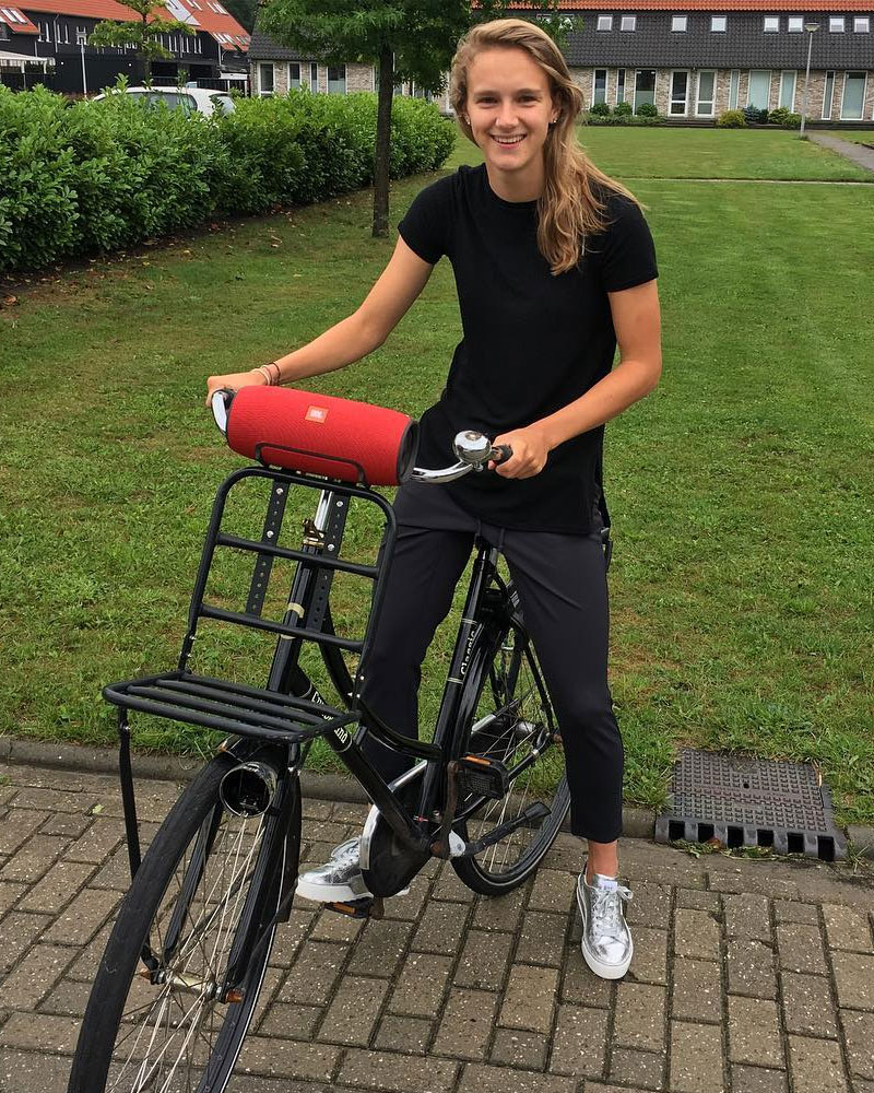Vivianne Miedema Photo No6.