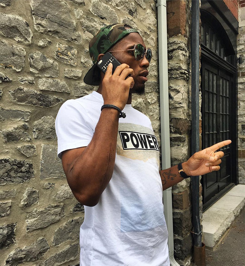 Didier Drogba Photo No3.