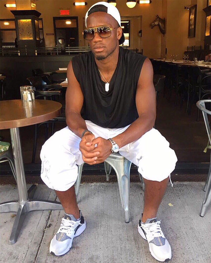 Didier Drogba Photo No5.