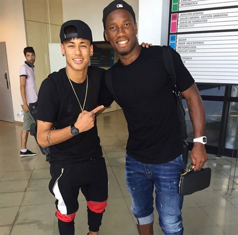 Didier Drogba Photo No7.