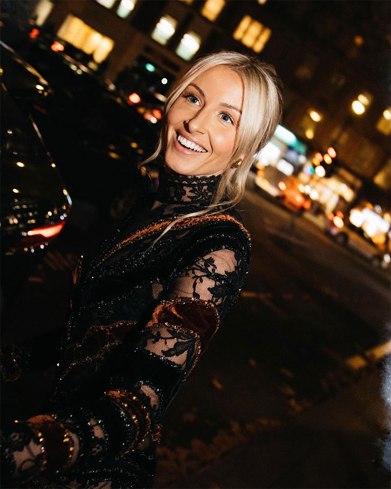 Leah Williamson Photo No4.