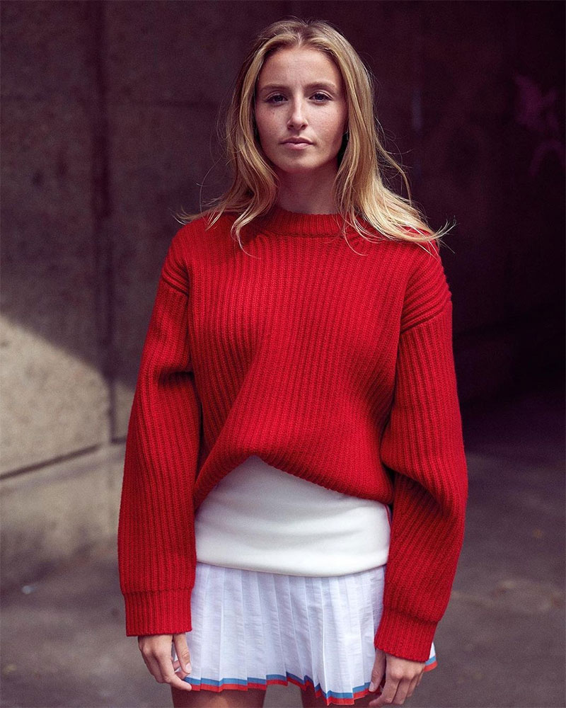 Leah Williamson Photo No5.