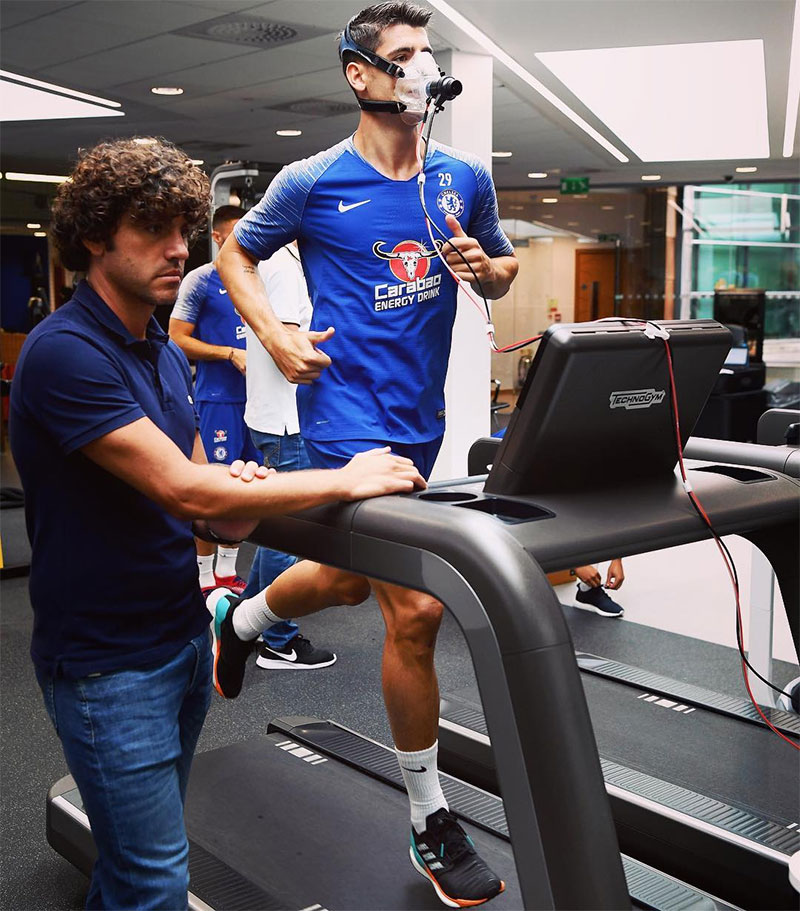 Álvaro Morata Photo No4.