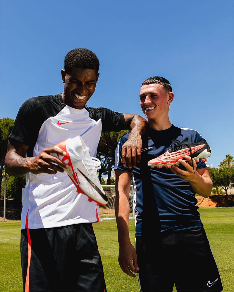 Phil Foden Photo No8.