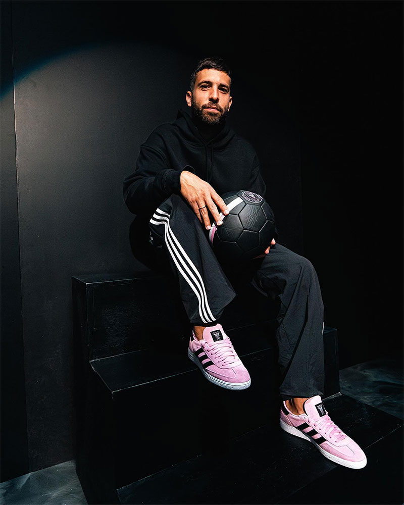 Jordi Alba Photo No10.