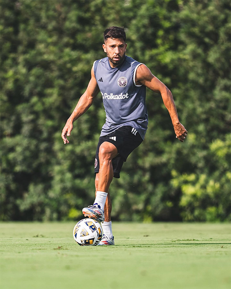 Jordi Alba Photo No8.