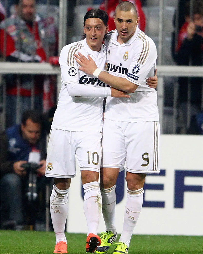 Mesut Özil Photo No3.