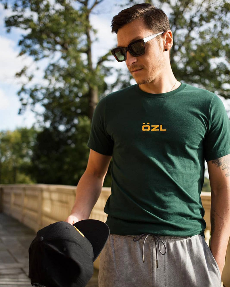 Mesut Özil Photo No4.