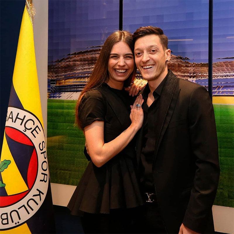 Mesut Özil Photo No5.