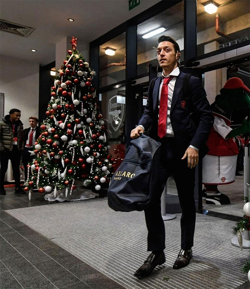 Mesut Özil Photo No6.