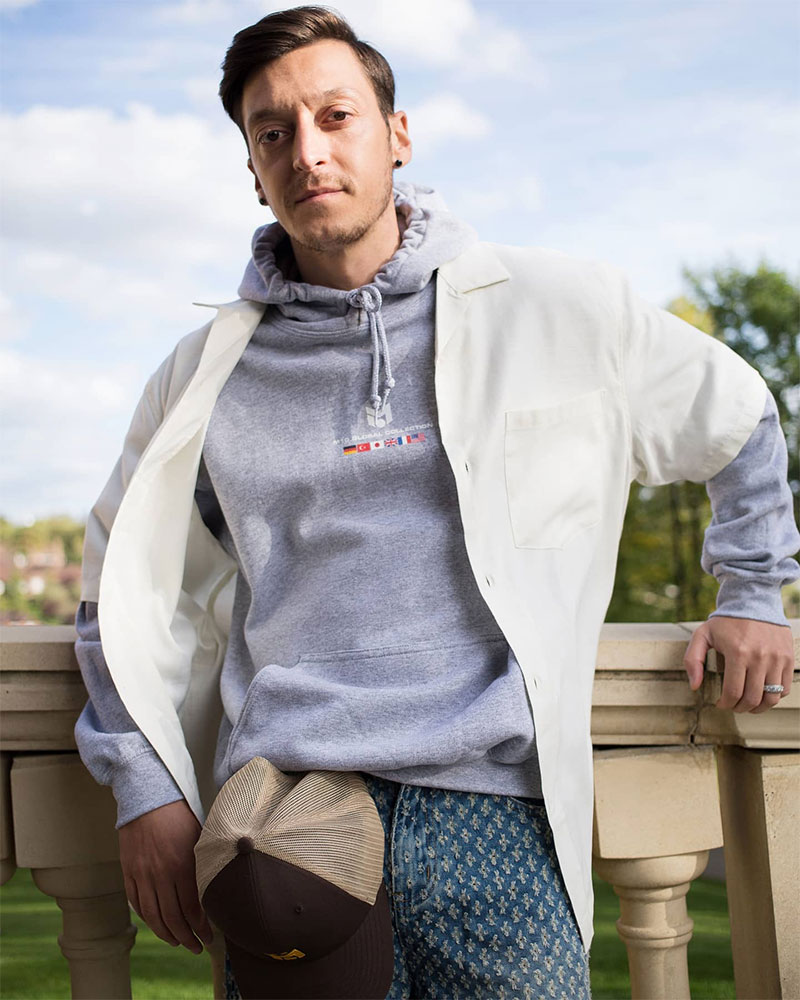 Mesut Özil Photo No8.