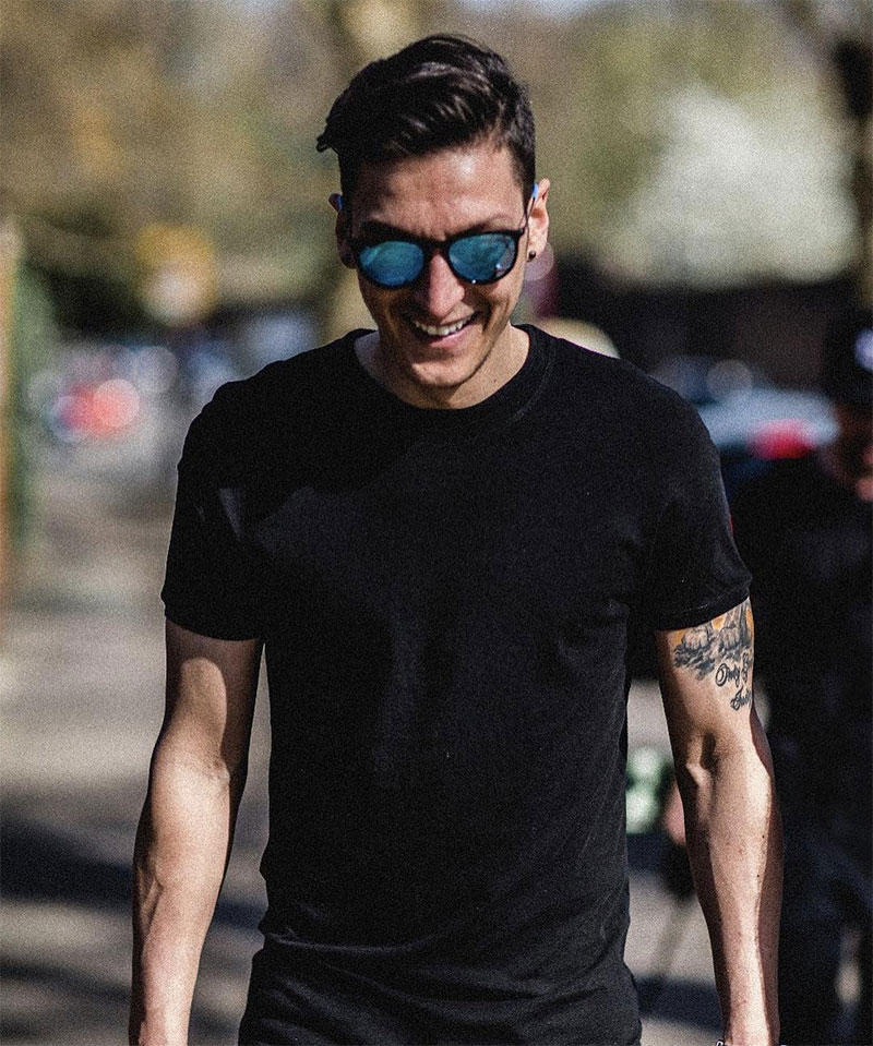 Mesut Özil Photo No9.