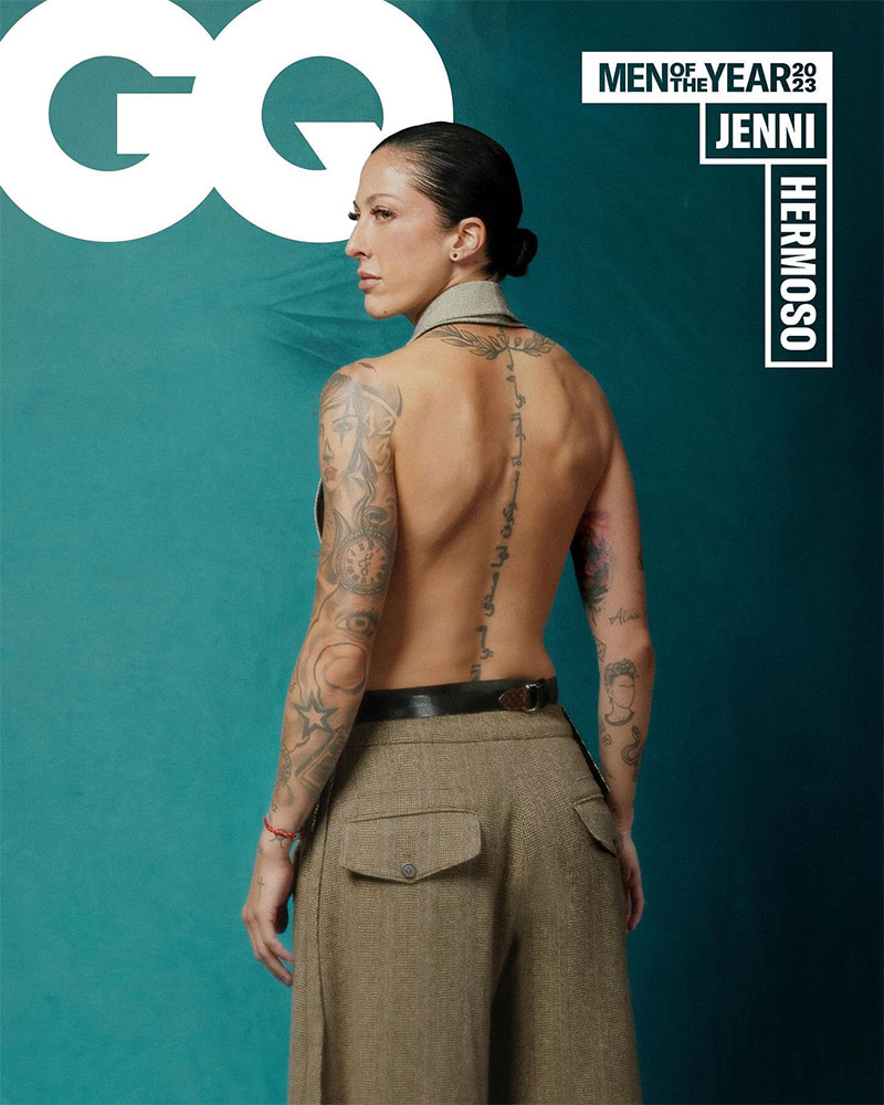 Jennifer Hermoso Photo No7.