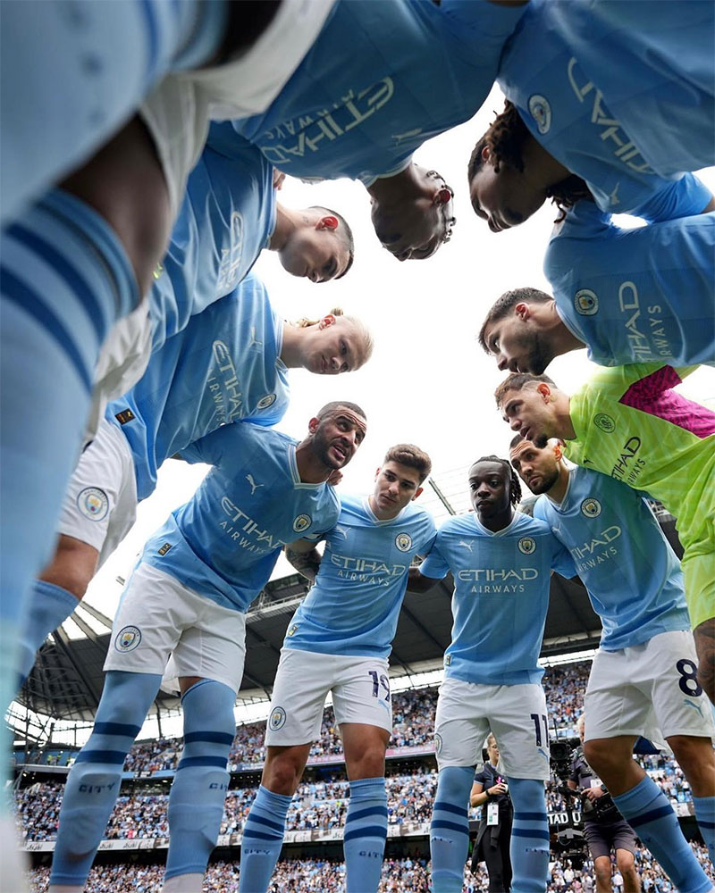 Kyle Walker Photo No10.